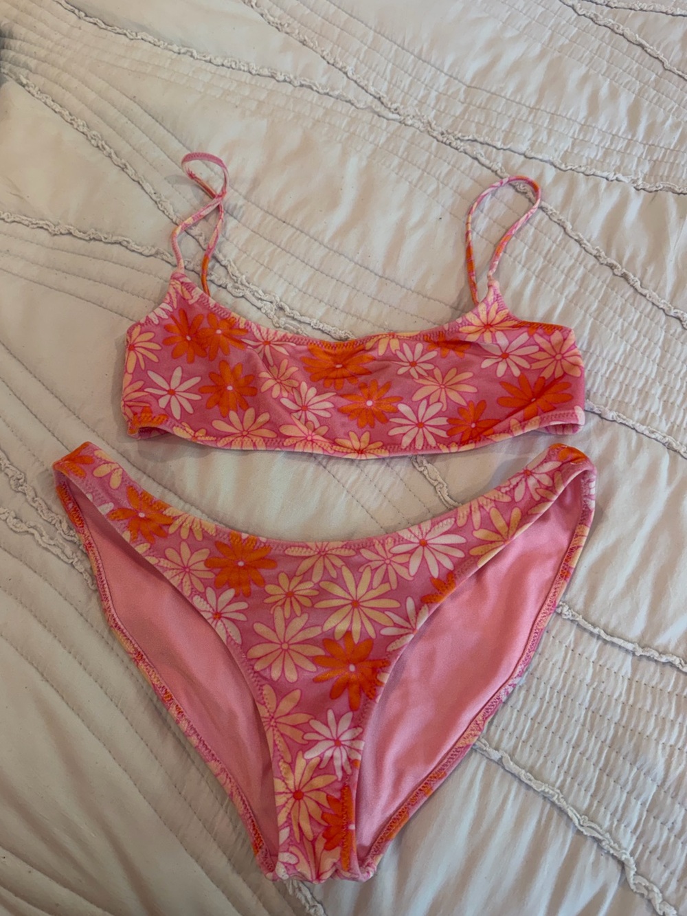 Triangl Mica Slushie Bikini Set